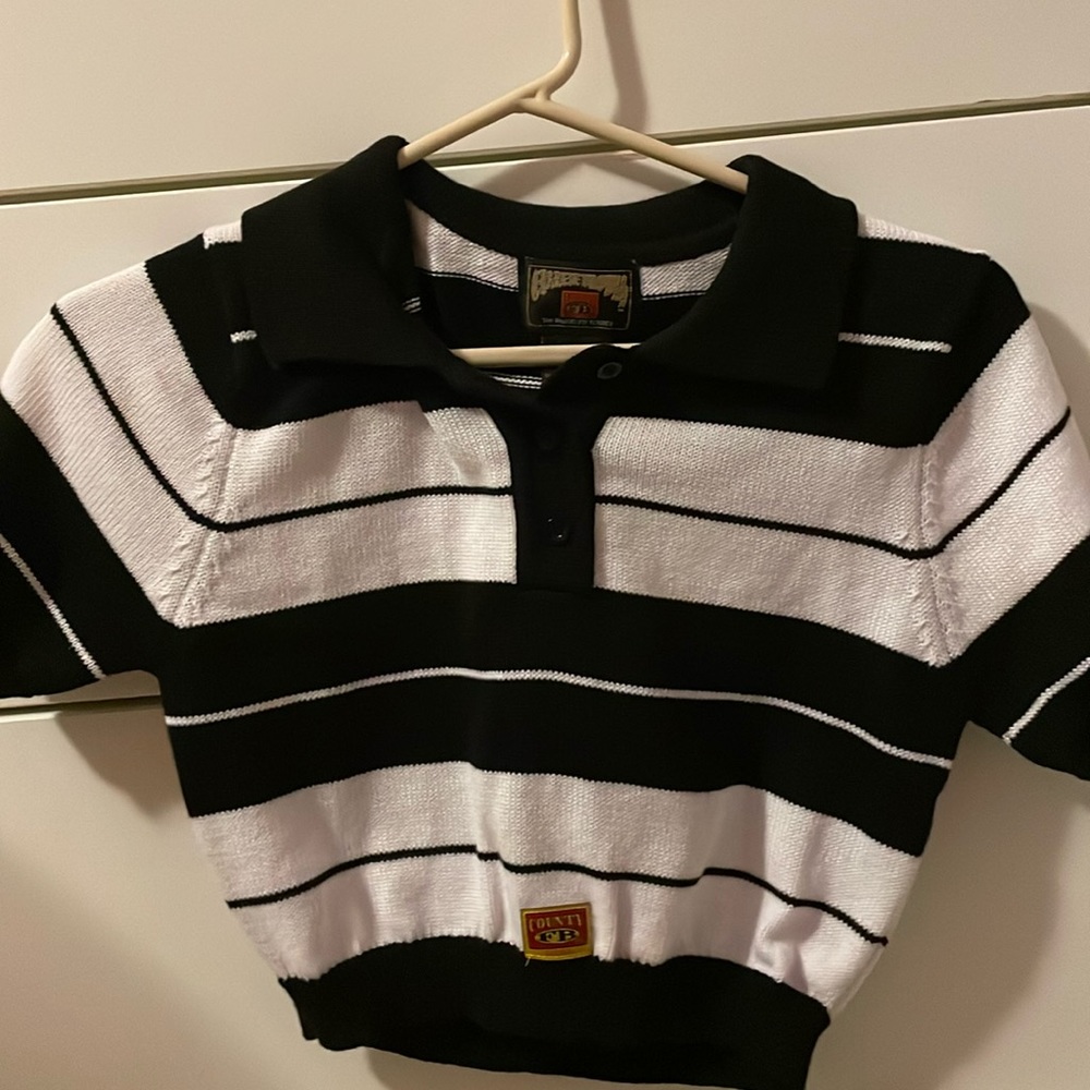 New Fb County Shirt * Never Worn just sits in closet*